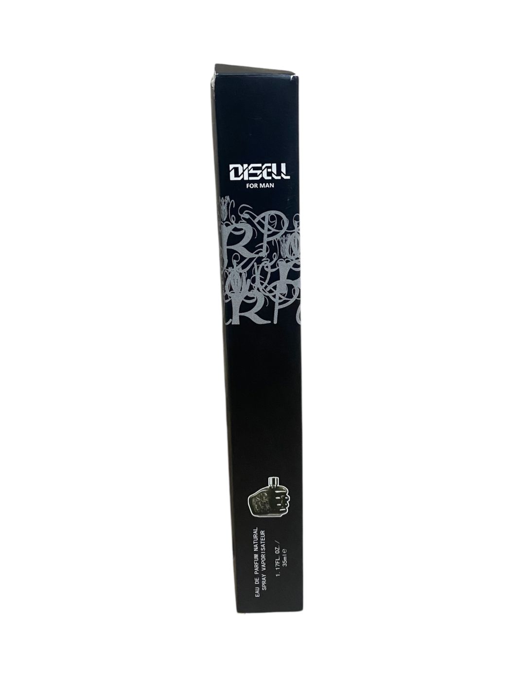 DISELL FOR MAN