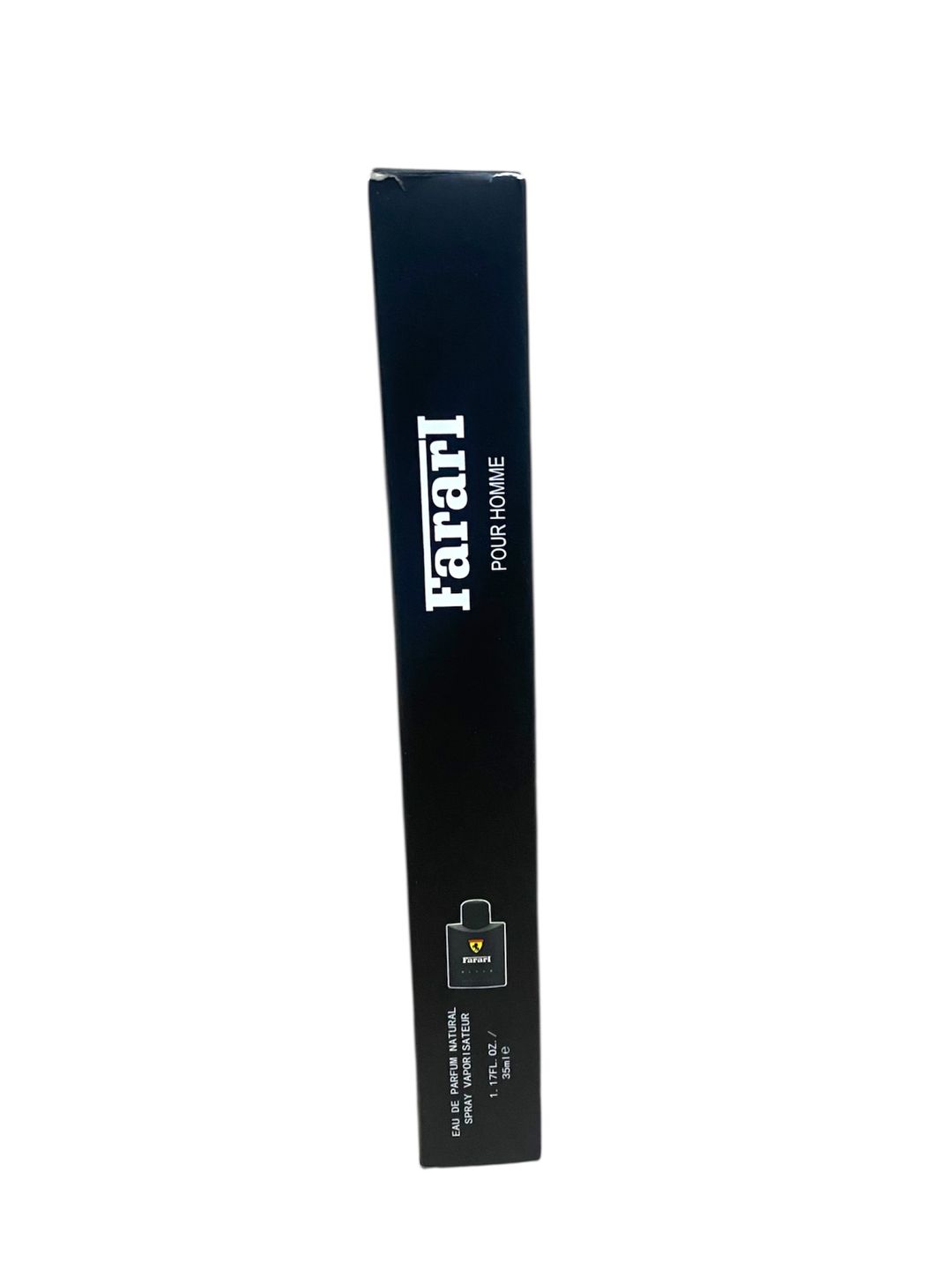 Farari Pour Homme 