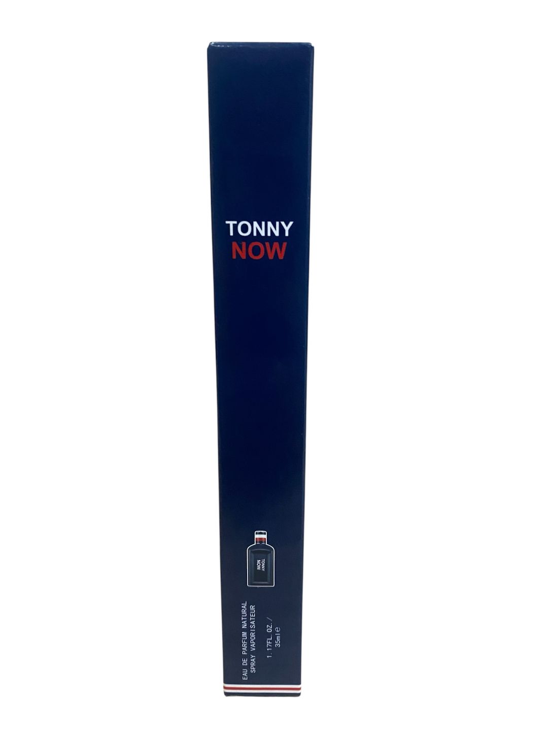 TONNY NOW 