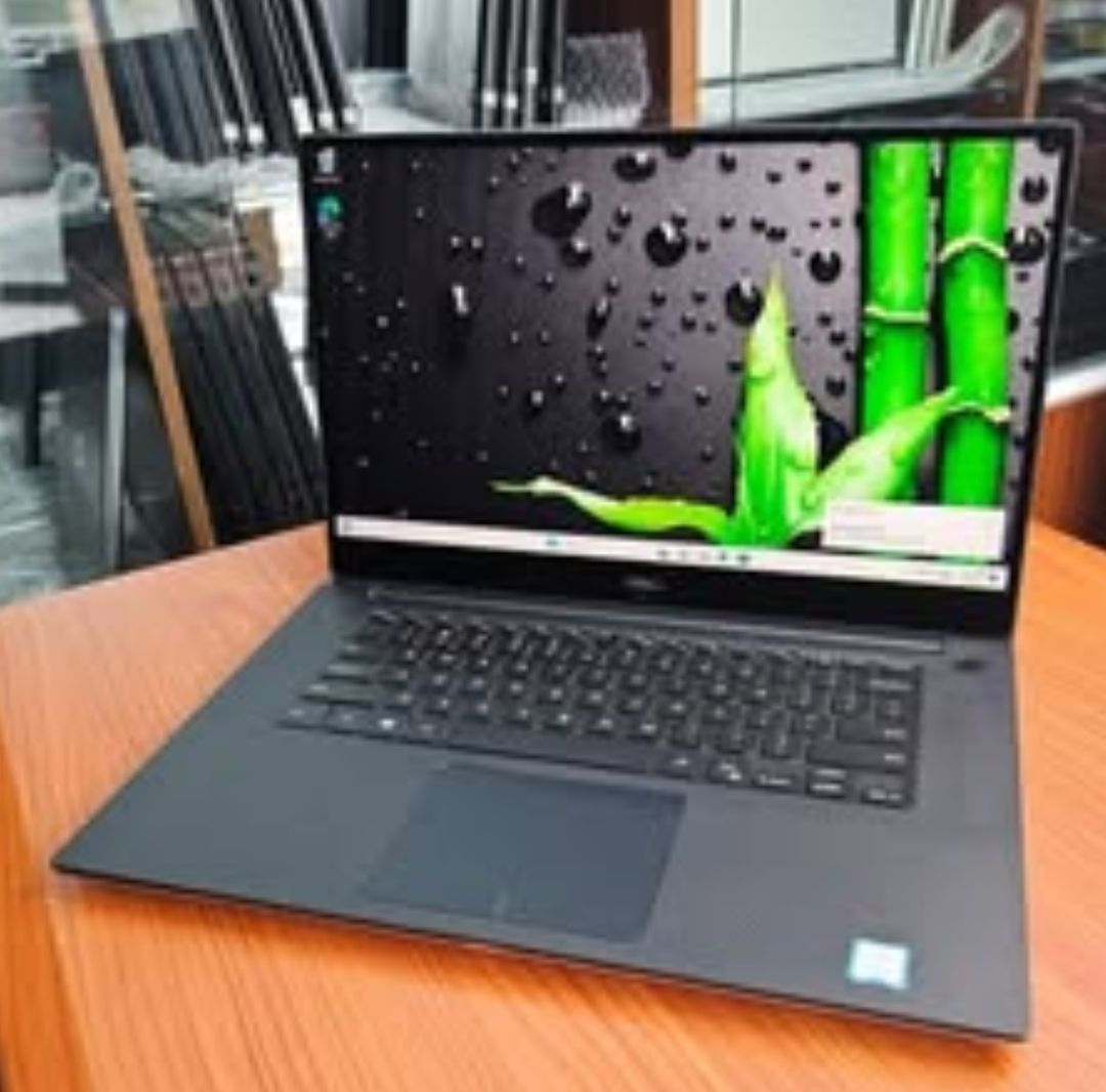 ✅ Dell Precision 5530 – i9 | 32GB RAM | 1TB SSD 💼⚙️