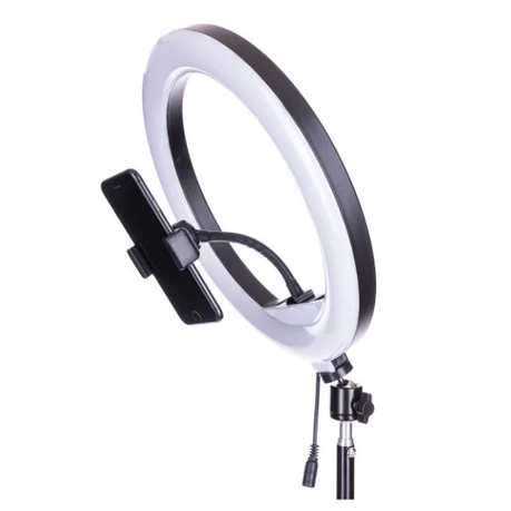 10 Inch Photography LED Ring Light With Stand