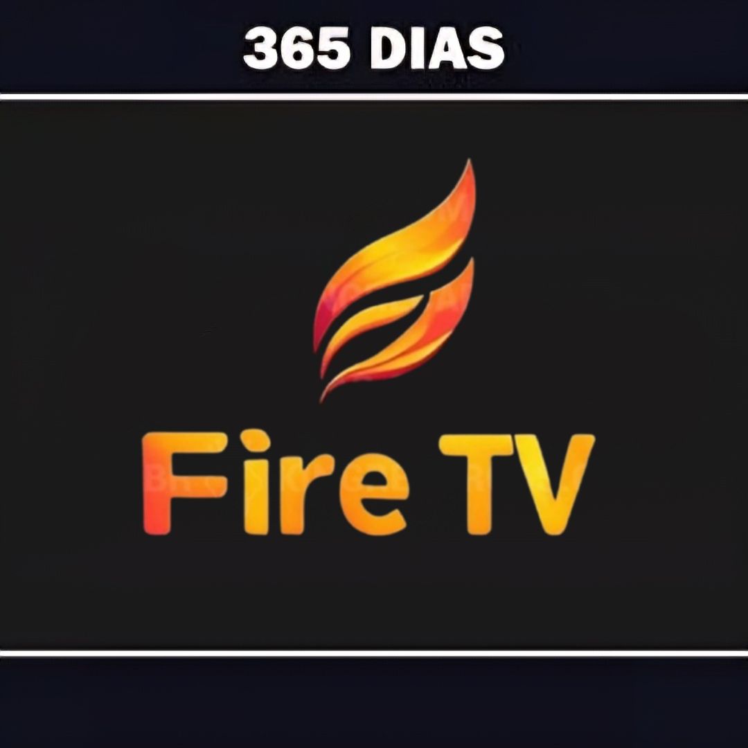 Recarga FireTv mensal 