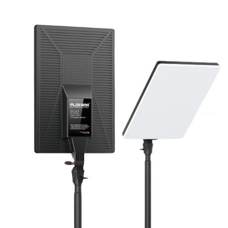 LED Professional Photography Fill Standing Light with Remote 27/48/60 CM