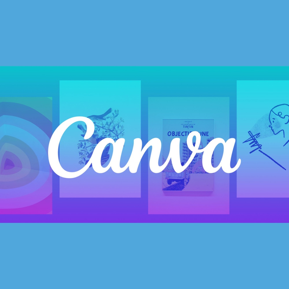 CANVA EDU 1 YEAR 