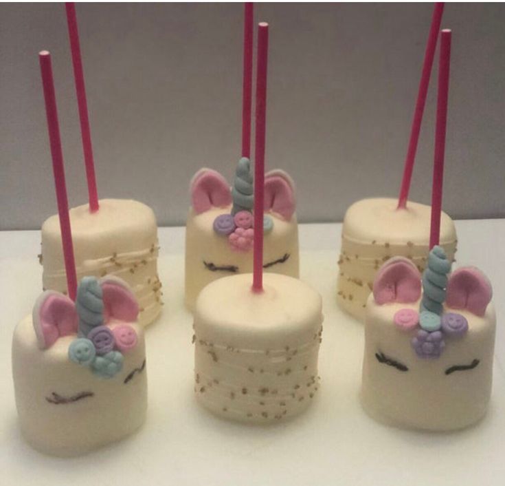 Unicorn Pop