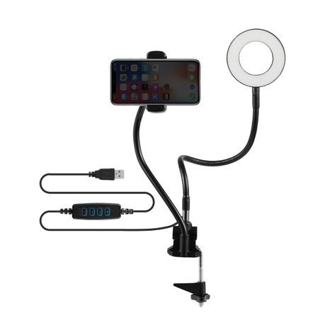 Volkano Vlog Tech InstaSeries