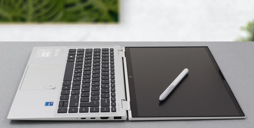 Hp EliteBook 1040 G8 Core i7 11th generation 