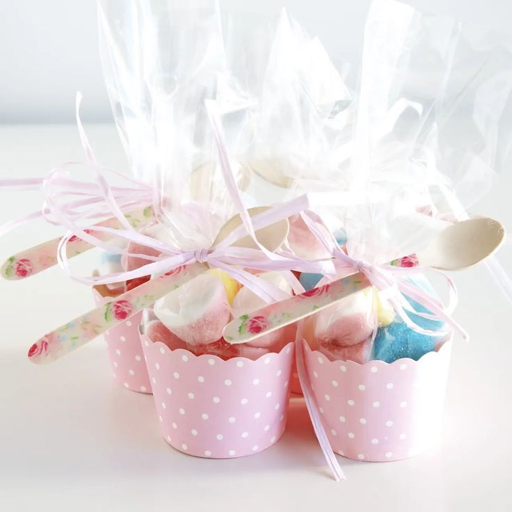 Sweet Spoonfuls 