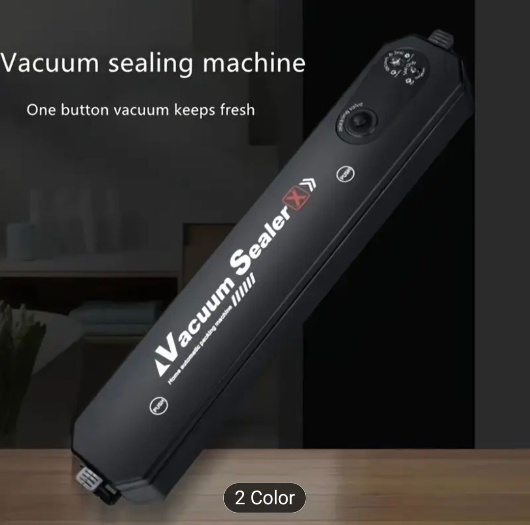 Vacuum Sealer