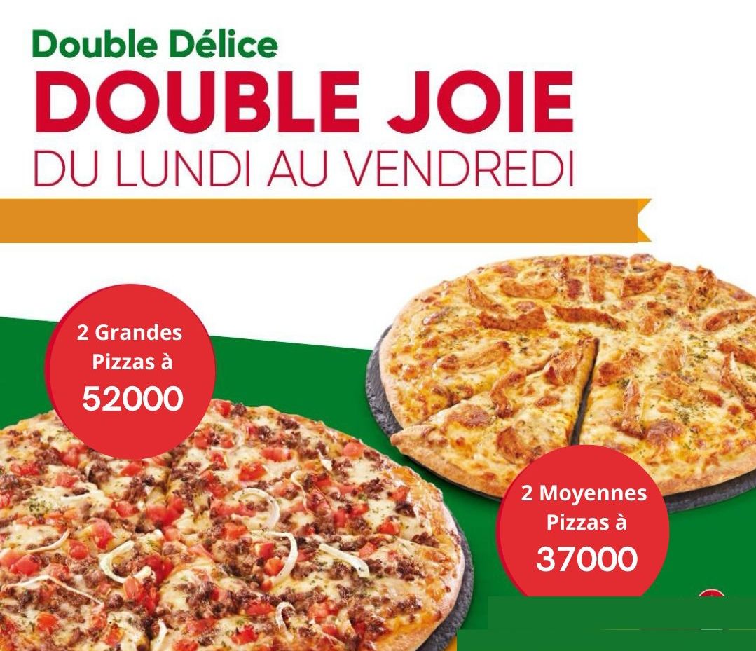 Double Joie