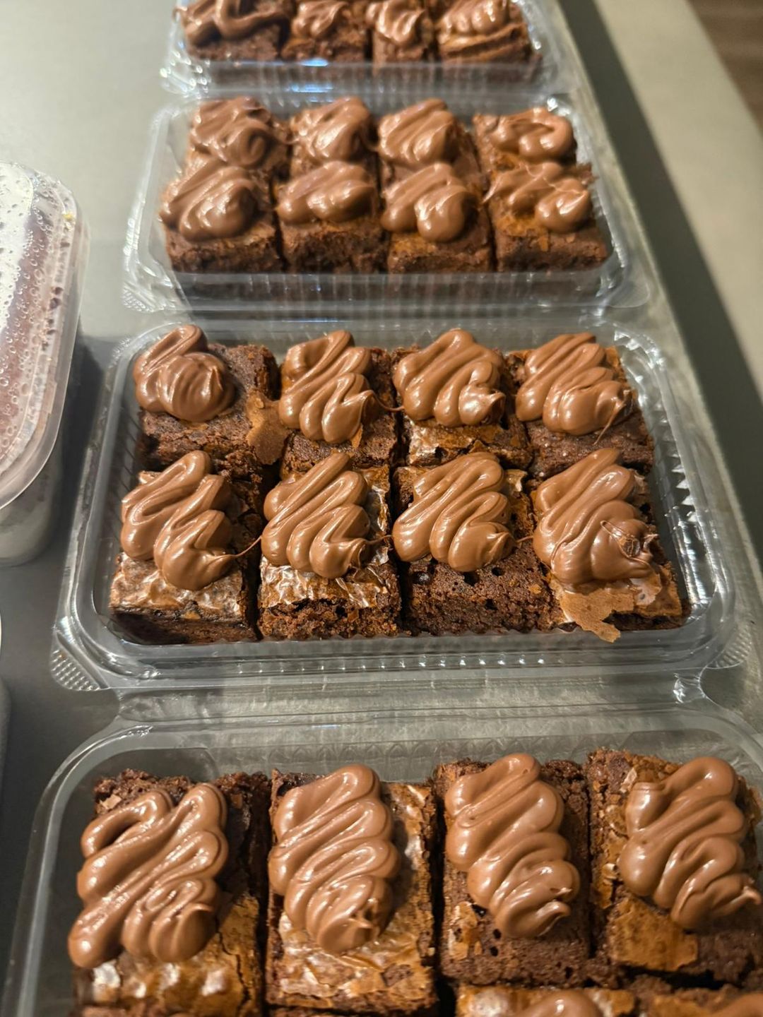 Brownie Bites (8pcs)