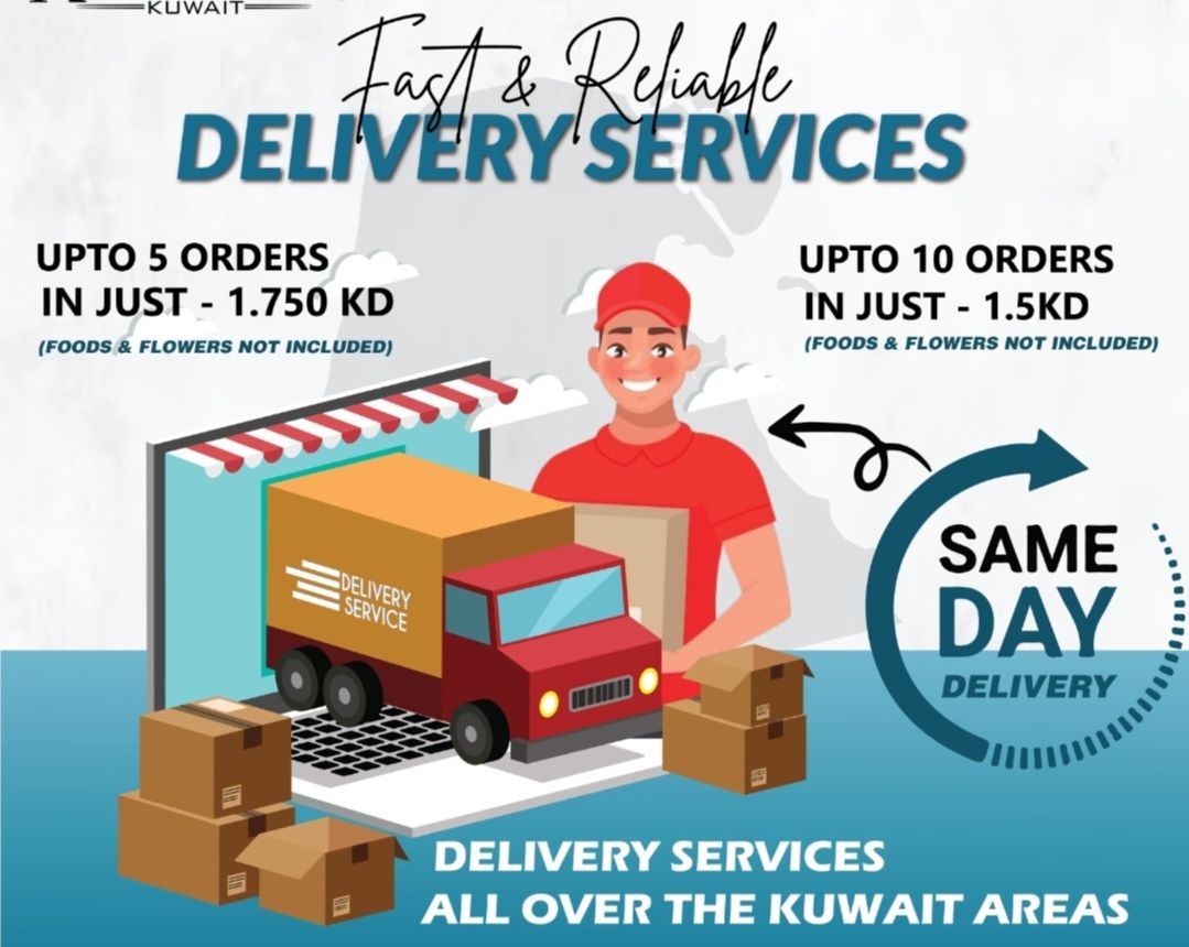 Bulk Delivery's