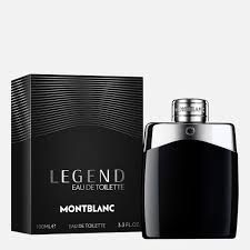 Mont Blanc EDT 100ML (Rejected)