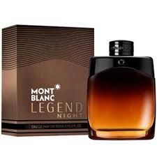 Mont Blanc Legend Night EDP 100ML (Rejected)