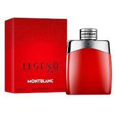 Mont Blanc Legend Red EDP 100ML (Rejected)
