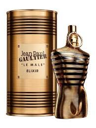 Jean Paul Gaultier Le Male Elixir EDP 125ML (Rejected)