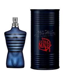 Jean Paul Ultra Male EDP 125ML (Rejected)