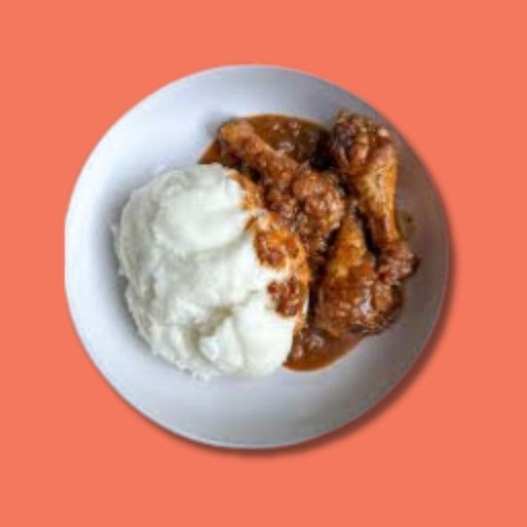 Wednesday Meal
