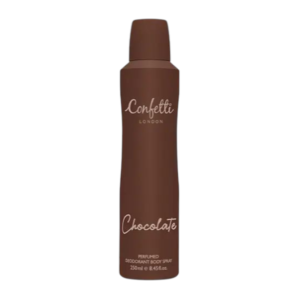 Chocolate 