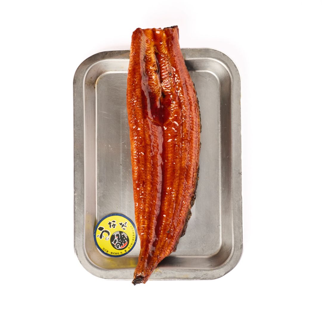 特選浜名湖日本鰻 Lake Hamana Special Grade Unagi 200g