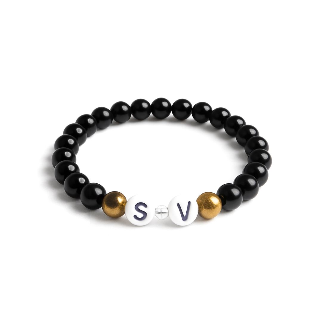 Onyx Bracelet By SV