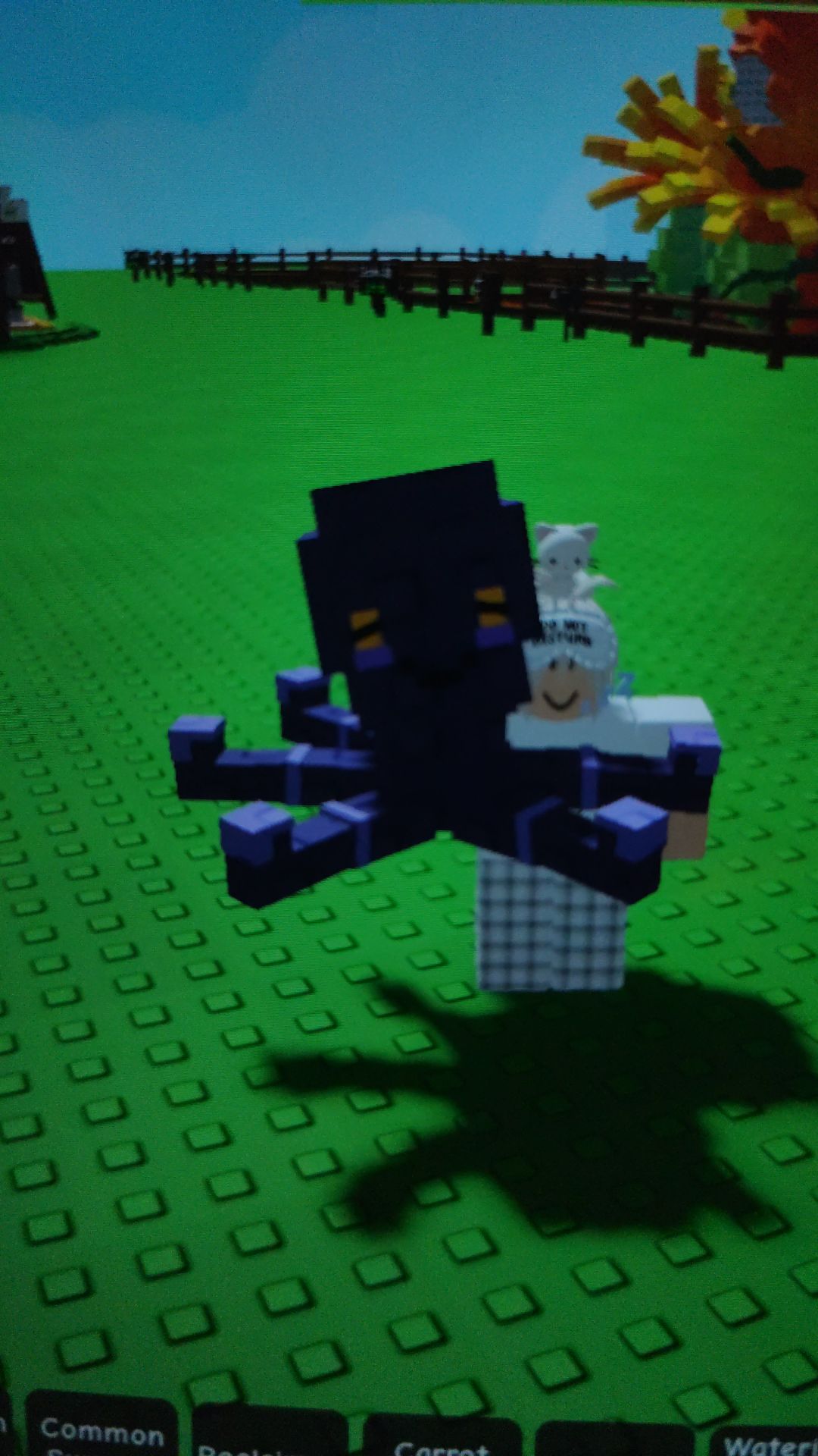 Mimic 