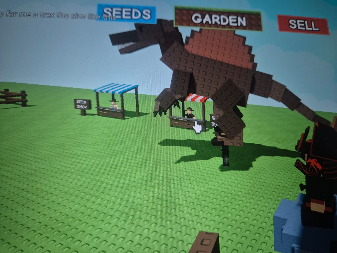 Spinosaurs 