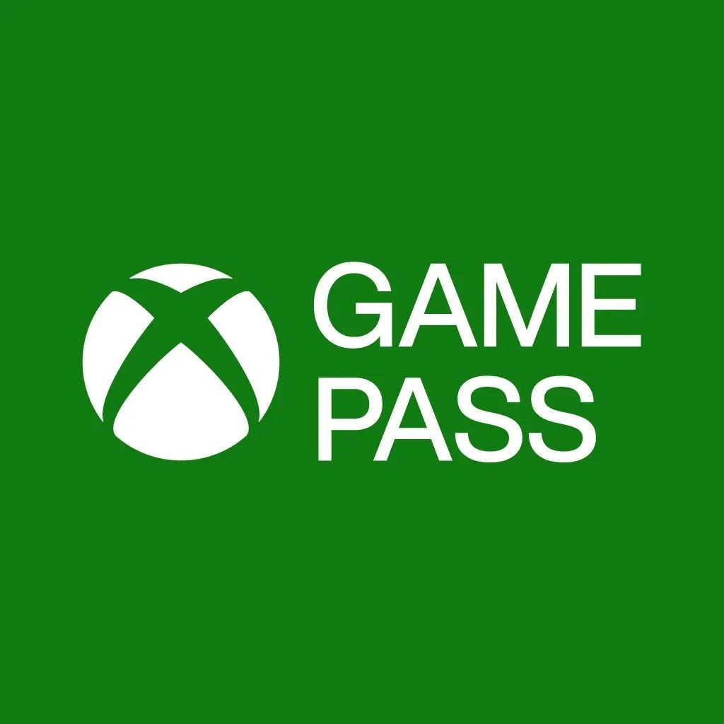 Xbox Game pass
