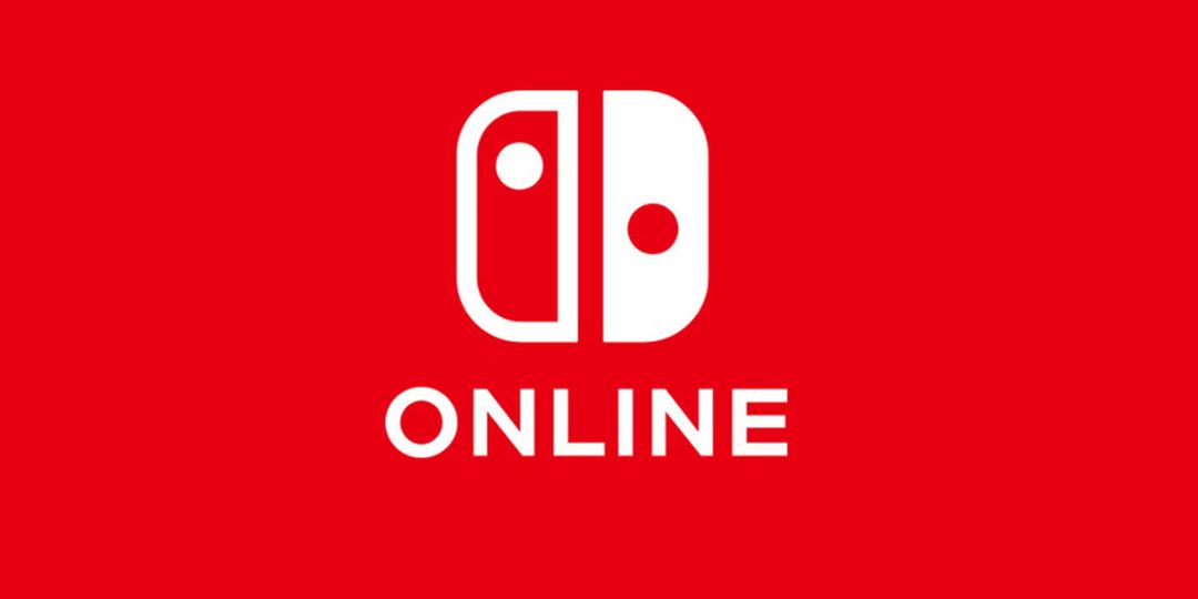 Nintendo Switch Online 