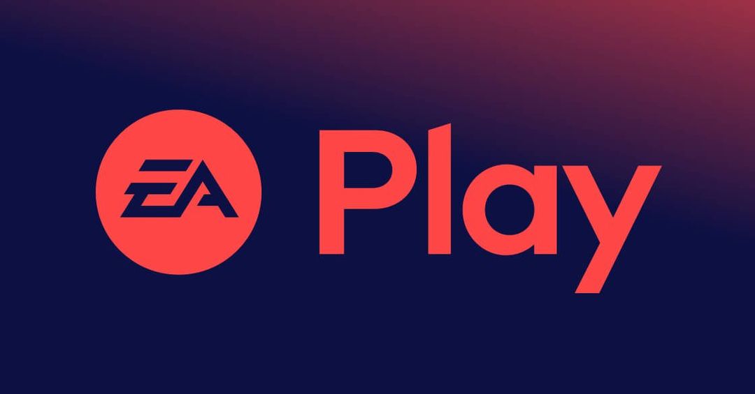 EA play 