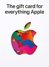 Apple gift card