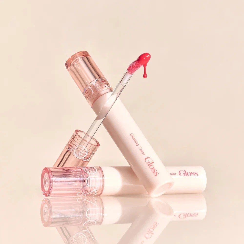 Gloss olibolla