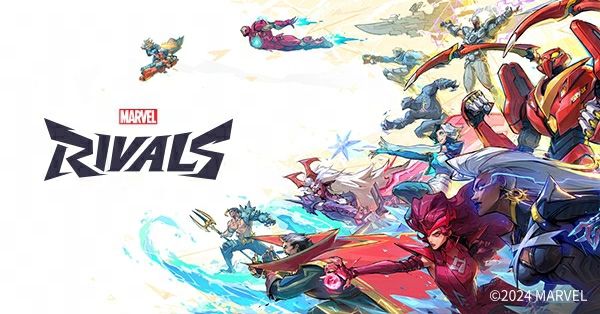 Marvel Rivals
