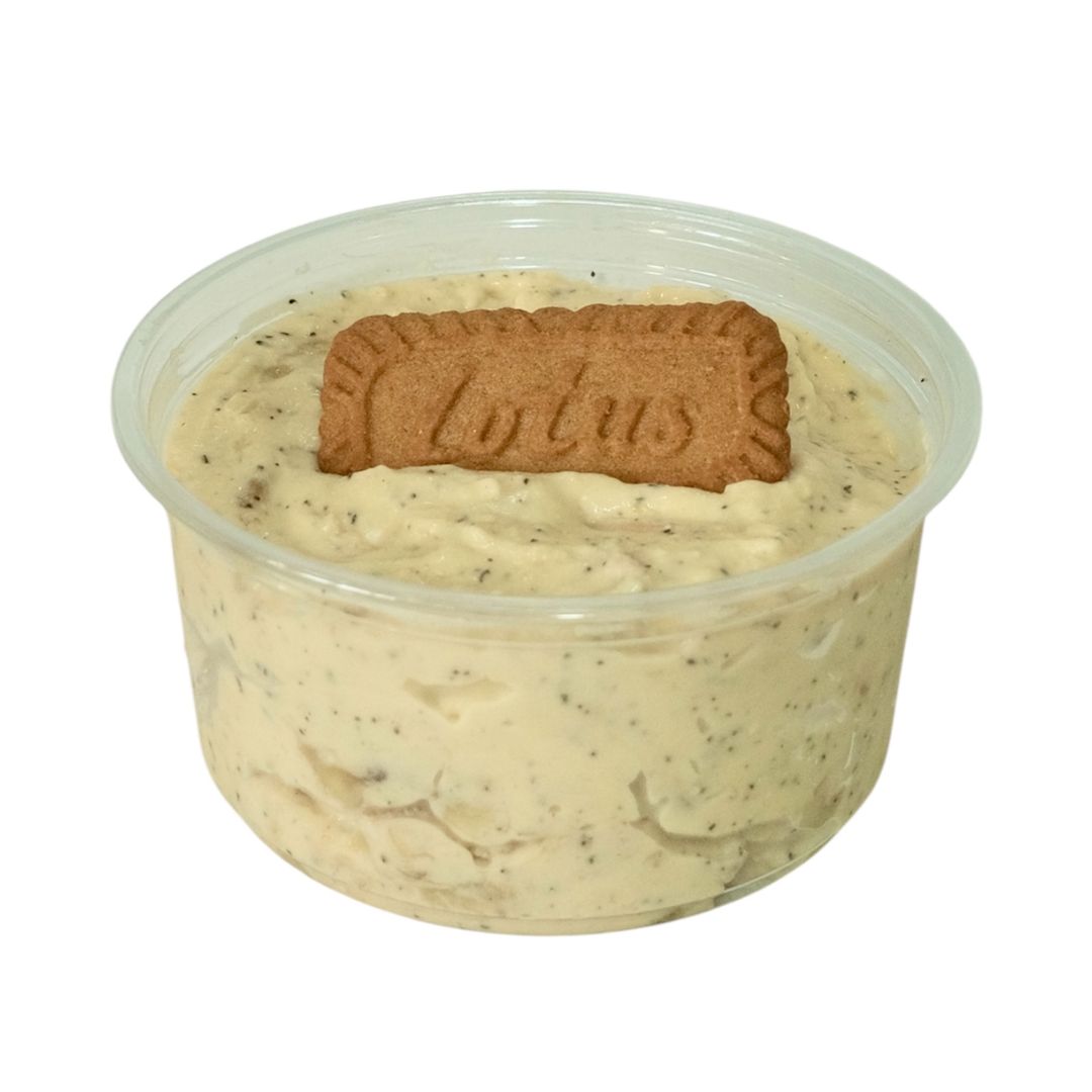 Earl Grey Banana Pudding (1 Tub)