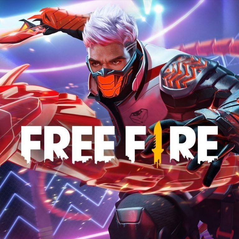 Free fire