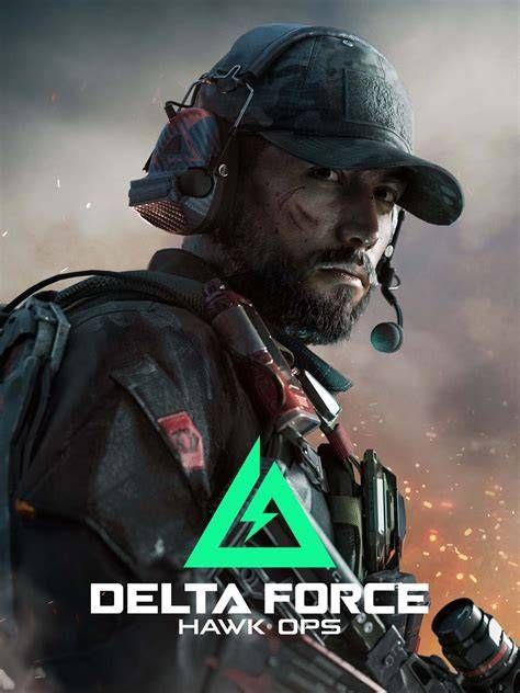Delta force