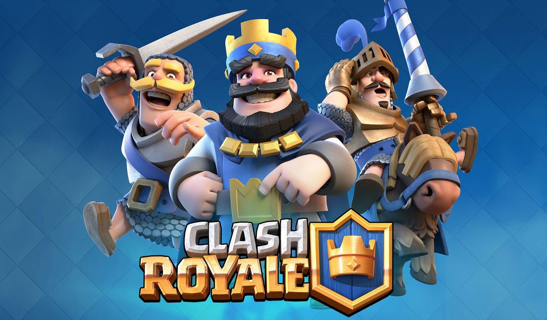 Clash royale