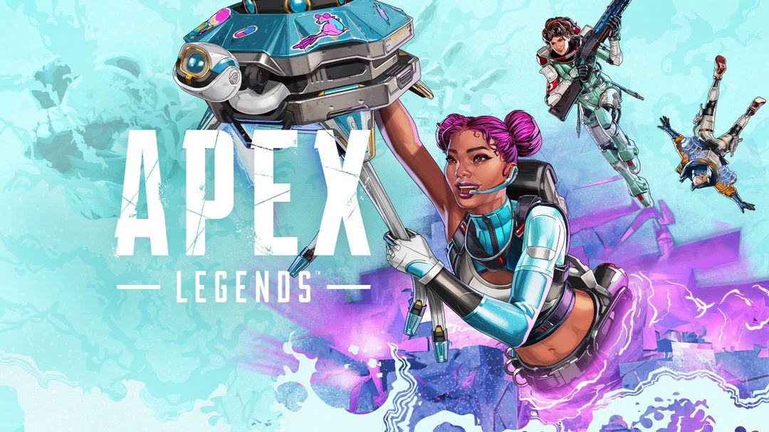 Apex legends