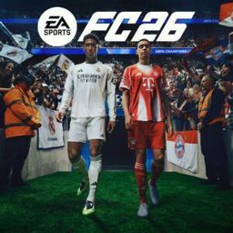 Fc 26 Ultimate edition