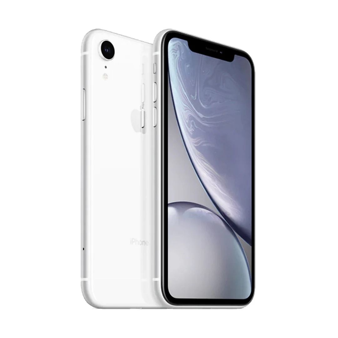 iPhone XR Brand New 128GB