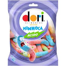 Gomitas Doris