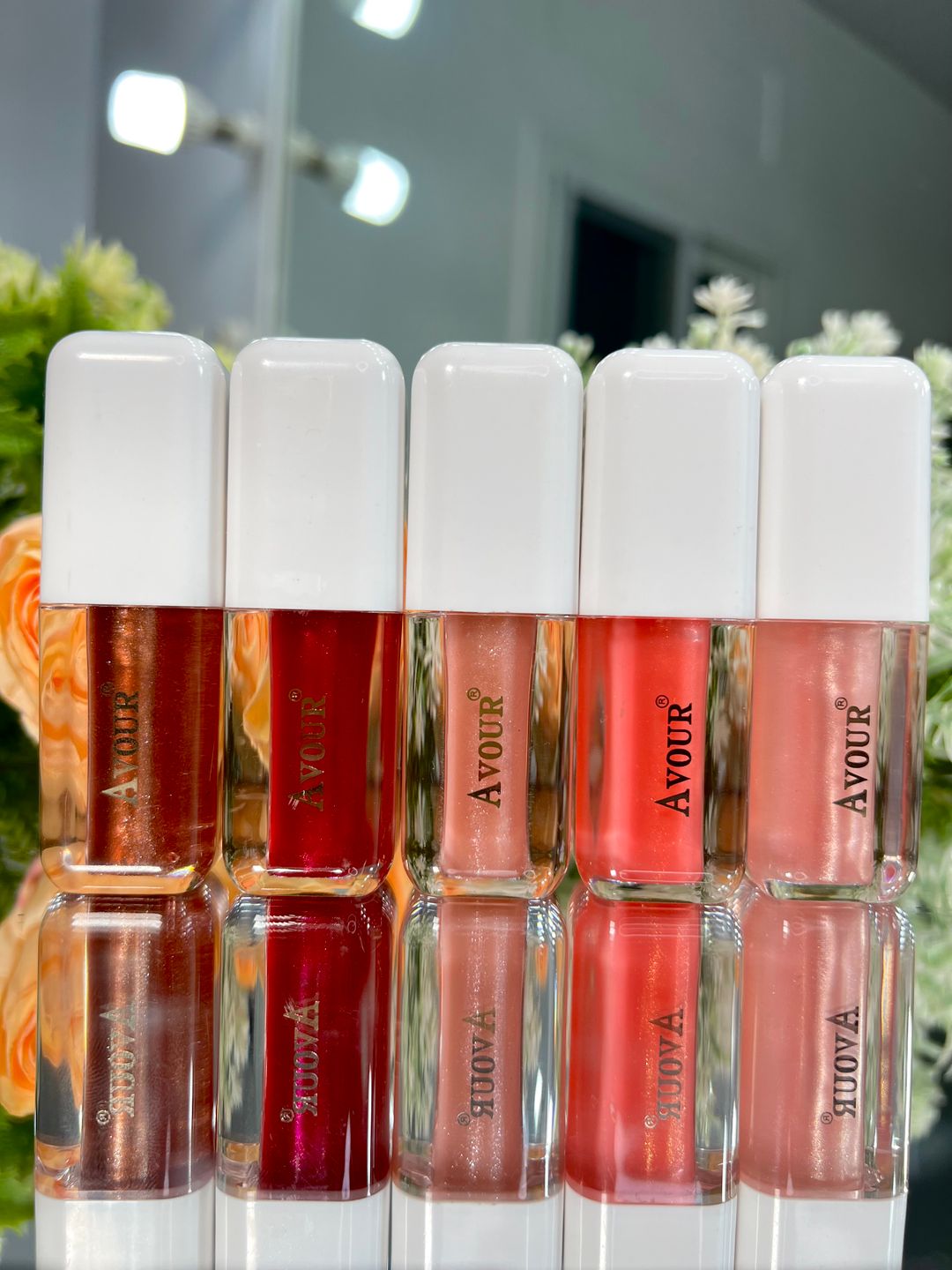 Gloss Avour 