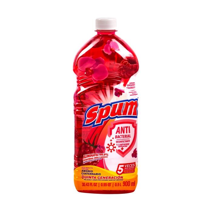 Desinfectante Spum