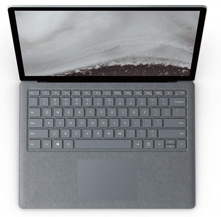 Microsoft Surface Laptop i5 6th generation 