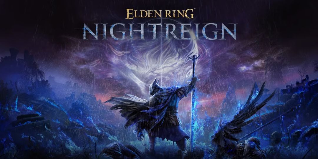 Elden ring Nightrein