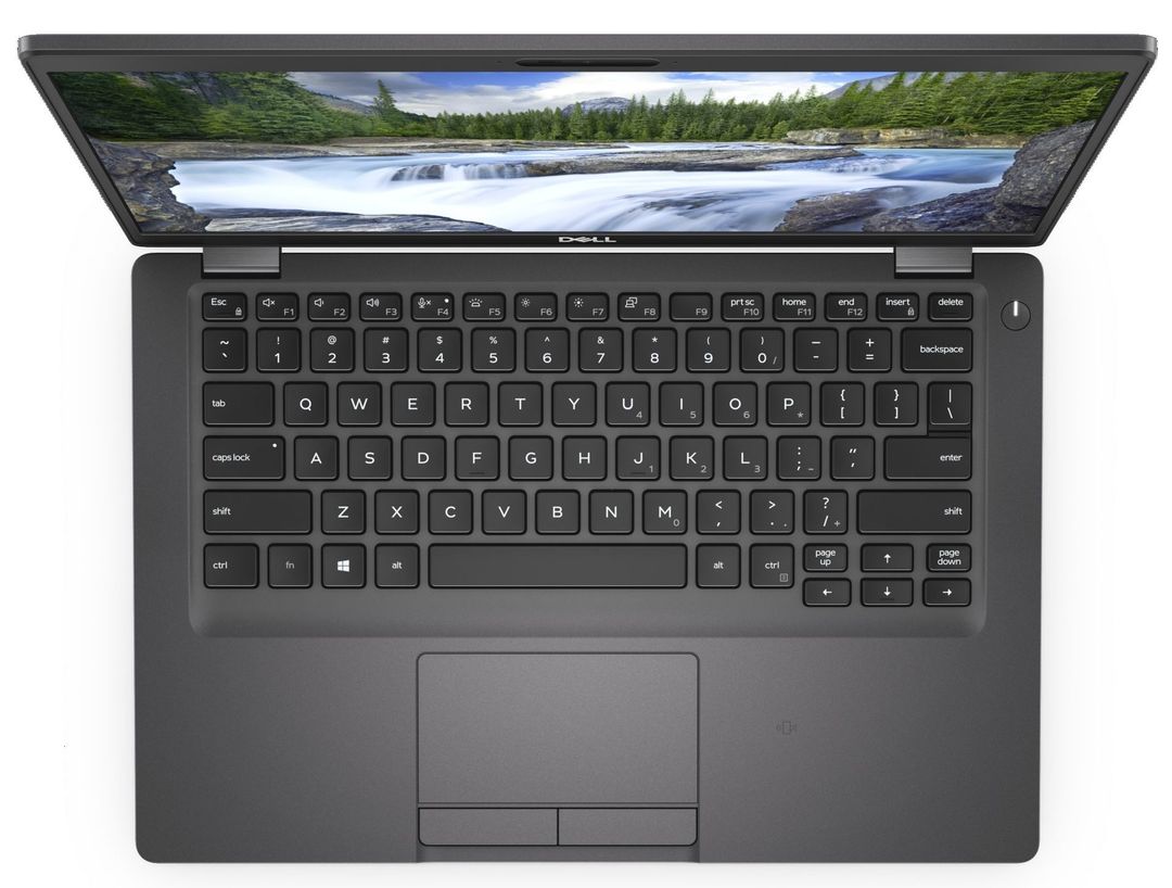 Dell latitude 5400 Touch