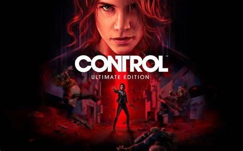 Control Ultimate Edition
