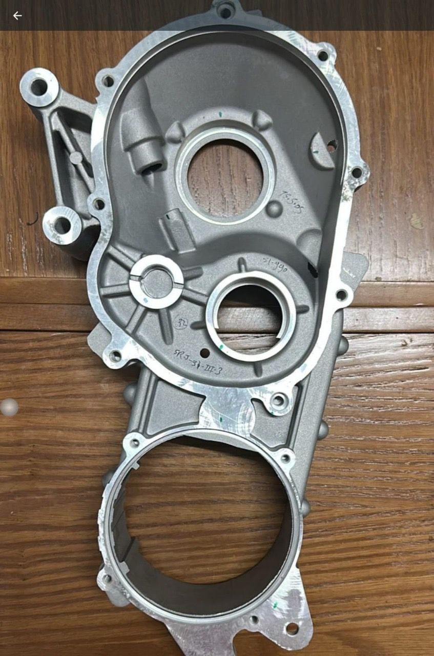 MAIN   HOUSING 1A015742