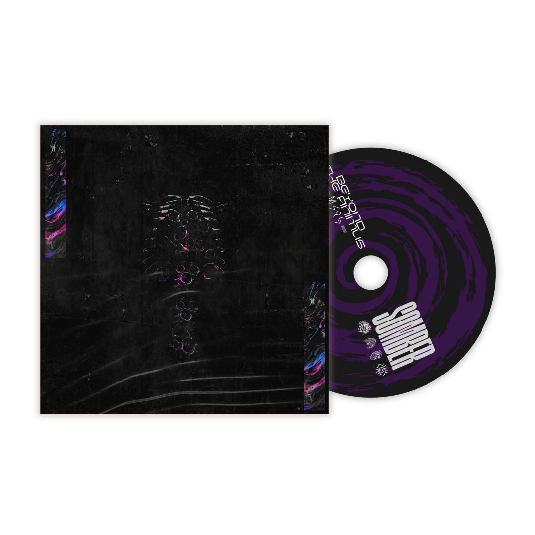 "SOMBER" CD