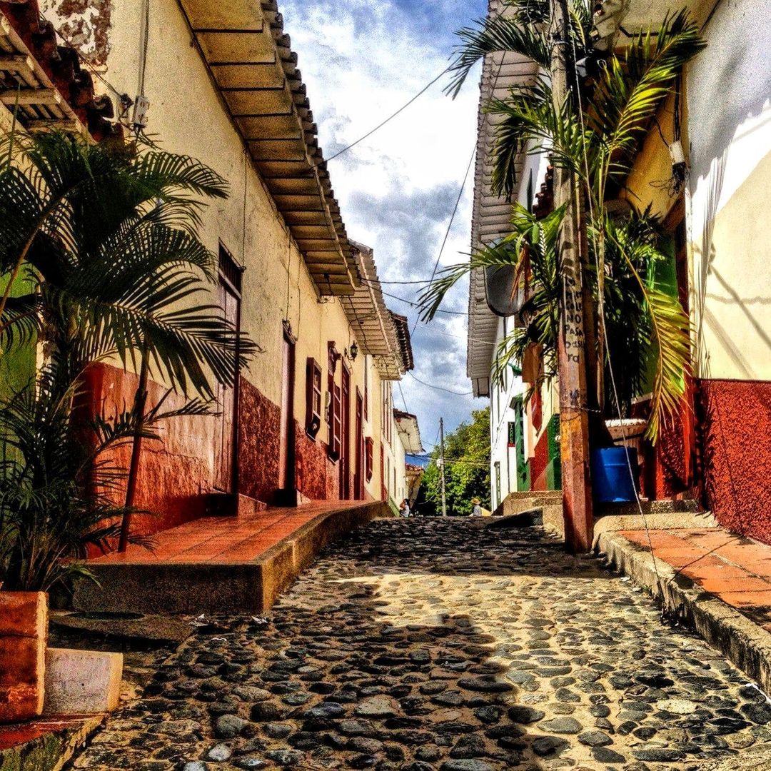 Tuor Santa Fe de Antioquia 